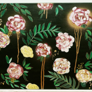 Garden of Eden by Taylor Sonoqui