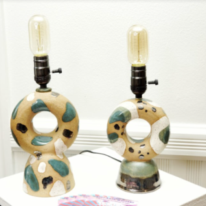 Re-Light Retro by Jenna Slater