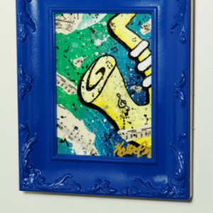 Bienville by Katherine Perez