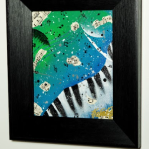 Decatur by Katherine Perez