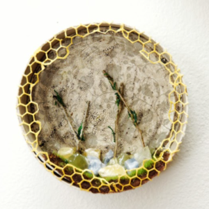 Repurpose #3 by Amber Ballard