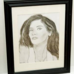 Why be a Wallflower When You Can be a Venus Flytrap by Sydney Hamood