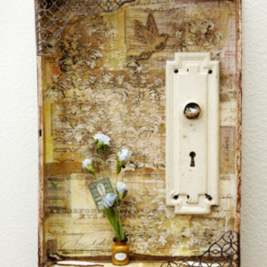 Repurpose #2 by Amber Ballard