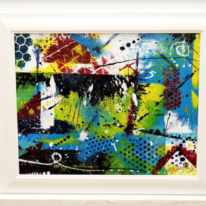 1985 by Katherine Perez