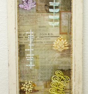 Repurpose #1 by Amber Ballard