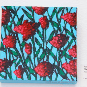 He Loves Me by Nalini Marquez