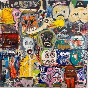 New Orleans True Story by Vickie Wilson