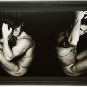 Masterpiece en Hommes by Sara Hollamby