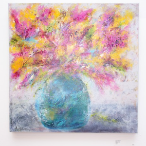 Big Love by Ann Heilbron