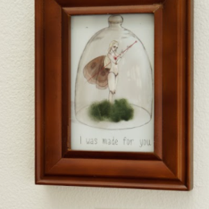 I Was Made For You by Holly Wilson