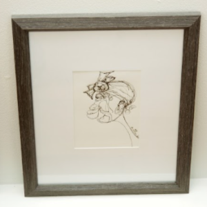 Dreamer by Tasannee Durrett