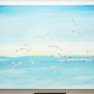 Renewed by Lindsay Thibault