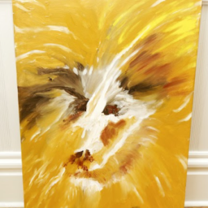 Best Friend by Leigh