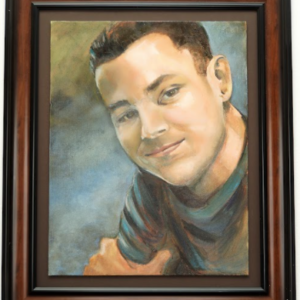 Reuniting with Ben by Angilyn Watson