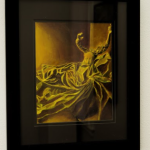 Beauty of the Abyss by Charlotte Yang