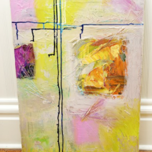 Perplexity 2020 by Jessica Matos