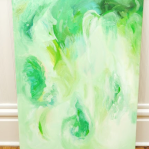 Emerald Skies 2019 by Jessica Matos