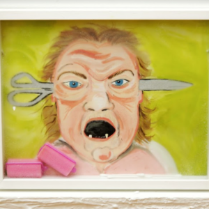 Owe You Clumsy Poop by Foust J