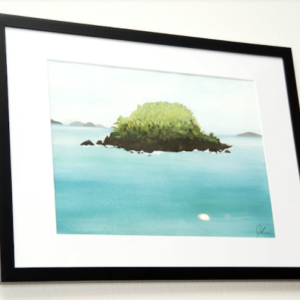 Untitled by John Dee