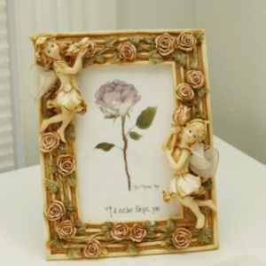 I’d Rather Forget You by Holly Wilson