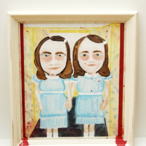 #Twinning by Foust J