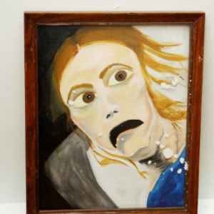 Love you Like a Sister by Foust J