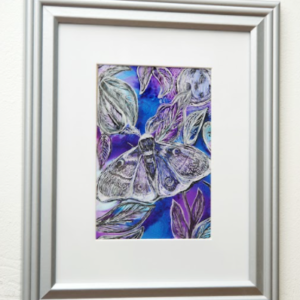 The Return by Ami Perez