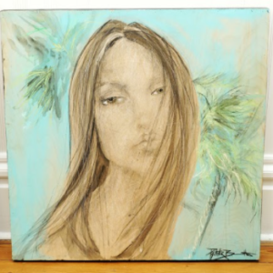 Be You by Panther Brunotte