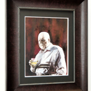 Reflections Story of a Man by Chase Bowers