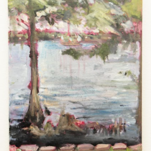 Cypress 17/36 by Stemberger