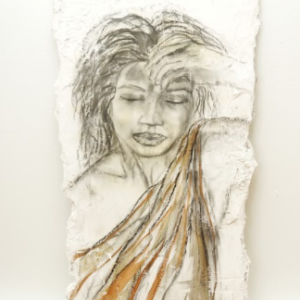 In Toch With Your Sould by Panther Brunotte