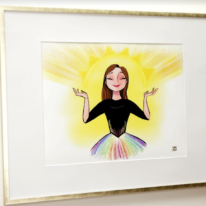 Release Joy by Stacey Strickland