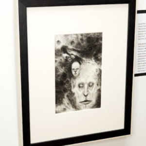 Reverberate, Voices of Ancestors by Chase Bowers