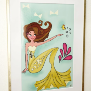 Little Wonders by Stacey Strickland