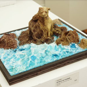 El Perro de Condado by Carla Brito