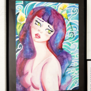 Re-Deux by Larissa Morales