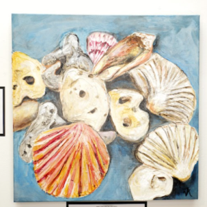 Treasure by Vivian Alfonso