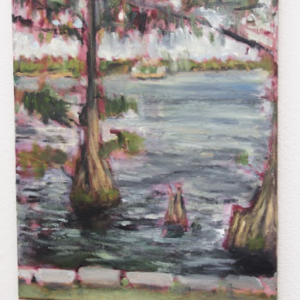 Cypress 32/36 by Stemberger