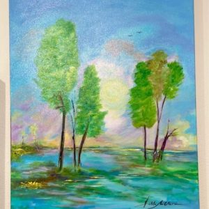 The Day by Violetta Militaru