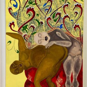 Brothers & Sisters by Clara