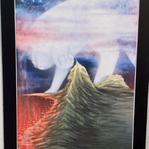 Abandonment Issues by H. Gorlitz Scott