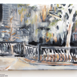 Cypress 10/36 by Stemberger