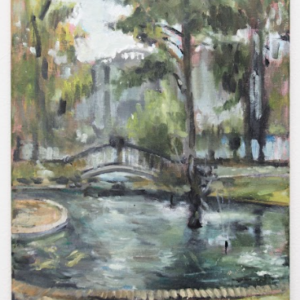 Cypress 16/36 by Stemberger