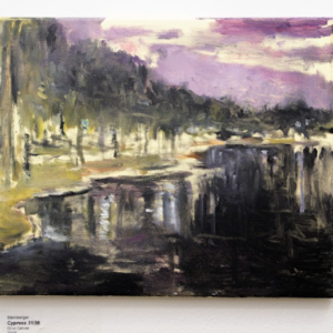 Cypress 31/36 by Stemberger