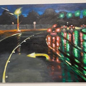 Aloma Nights by Dane Kolb