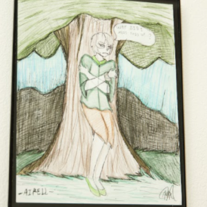 Regret by Pepper Van Neste