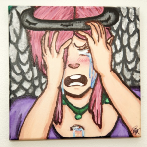 Lala Likins by Pepper Van Neste