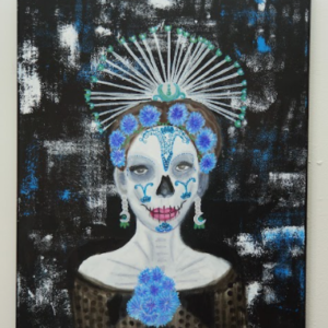 Lady of the Heavens by reveriesofck (Dona CK)