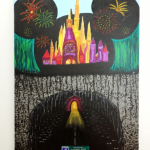 The Lost Children of Orlando by Danny Ramos