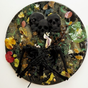 Toxic Bloom by GSE Arts